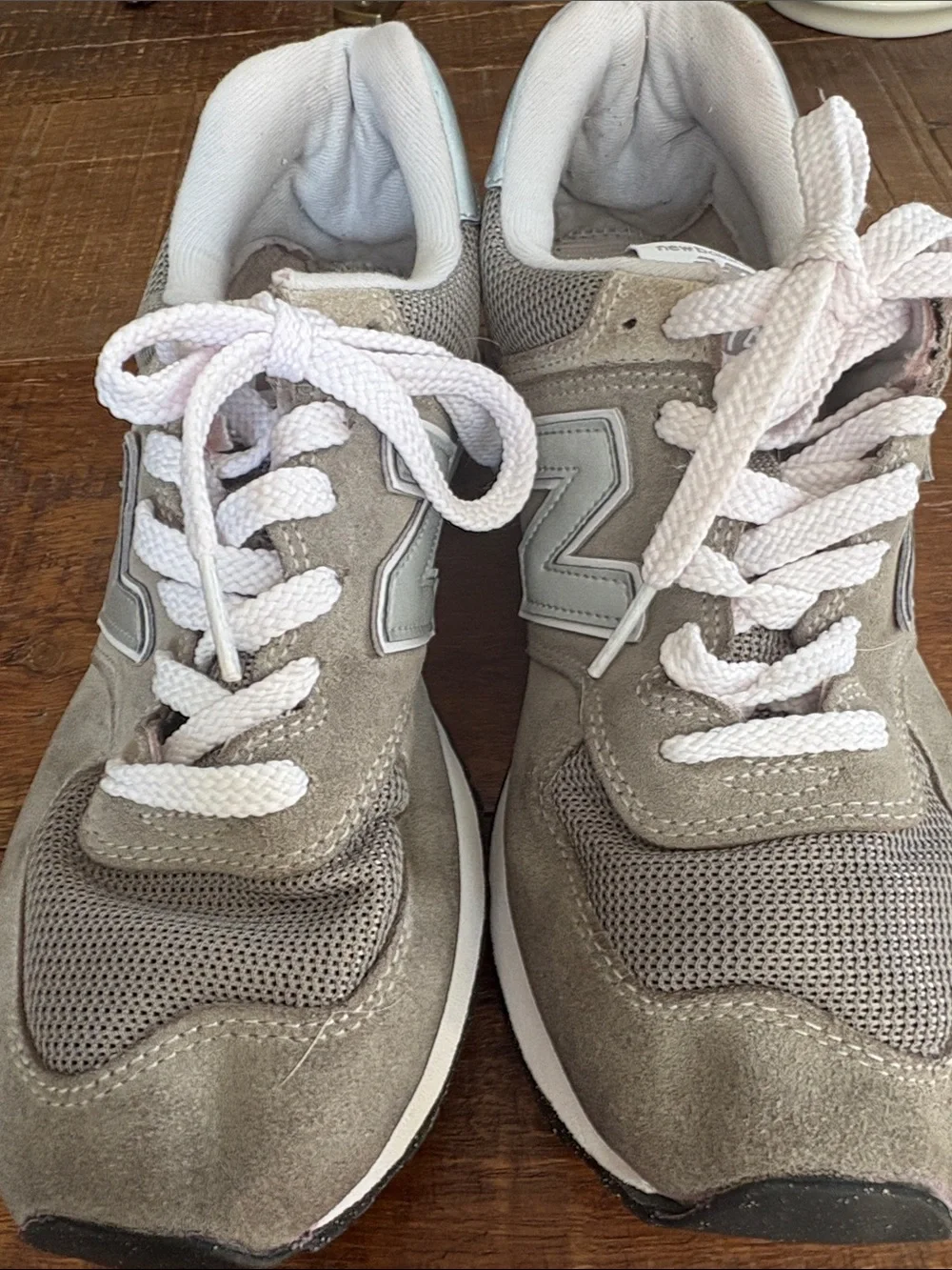 New Balance 574